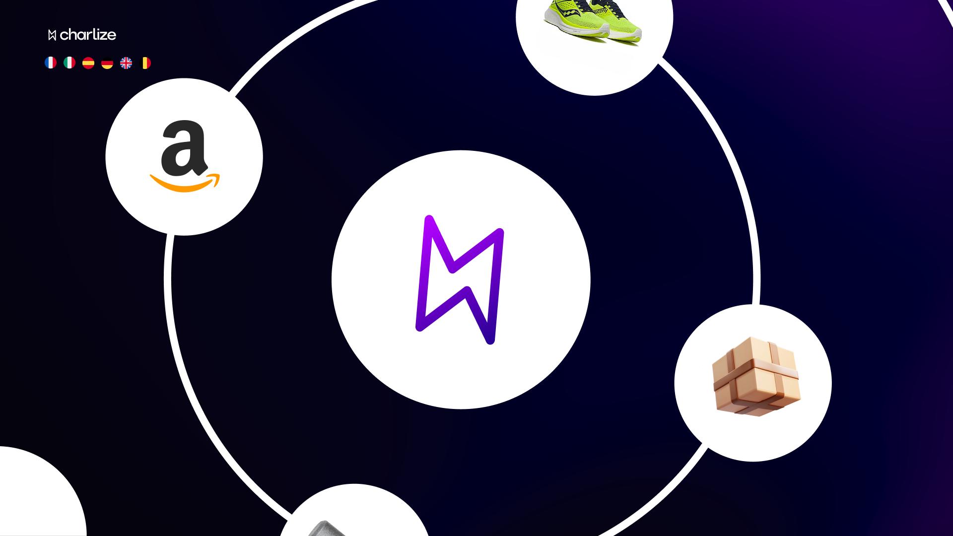 Charlize vs Hagglezon: ¿Cuál es el mejor comparador de precios de Amazon en Europa?