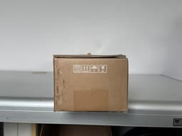 Product photos