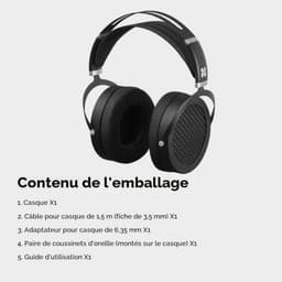 Product photos
