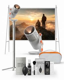 Product photos