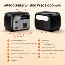 Product photos