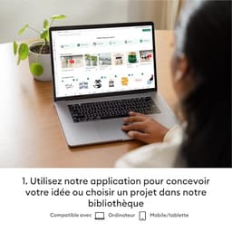 Product photos