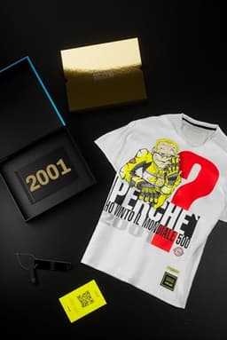 Product photos